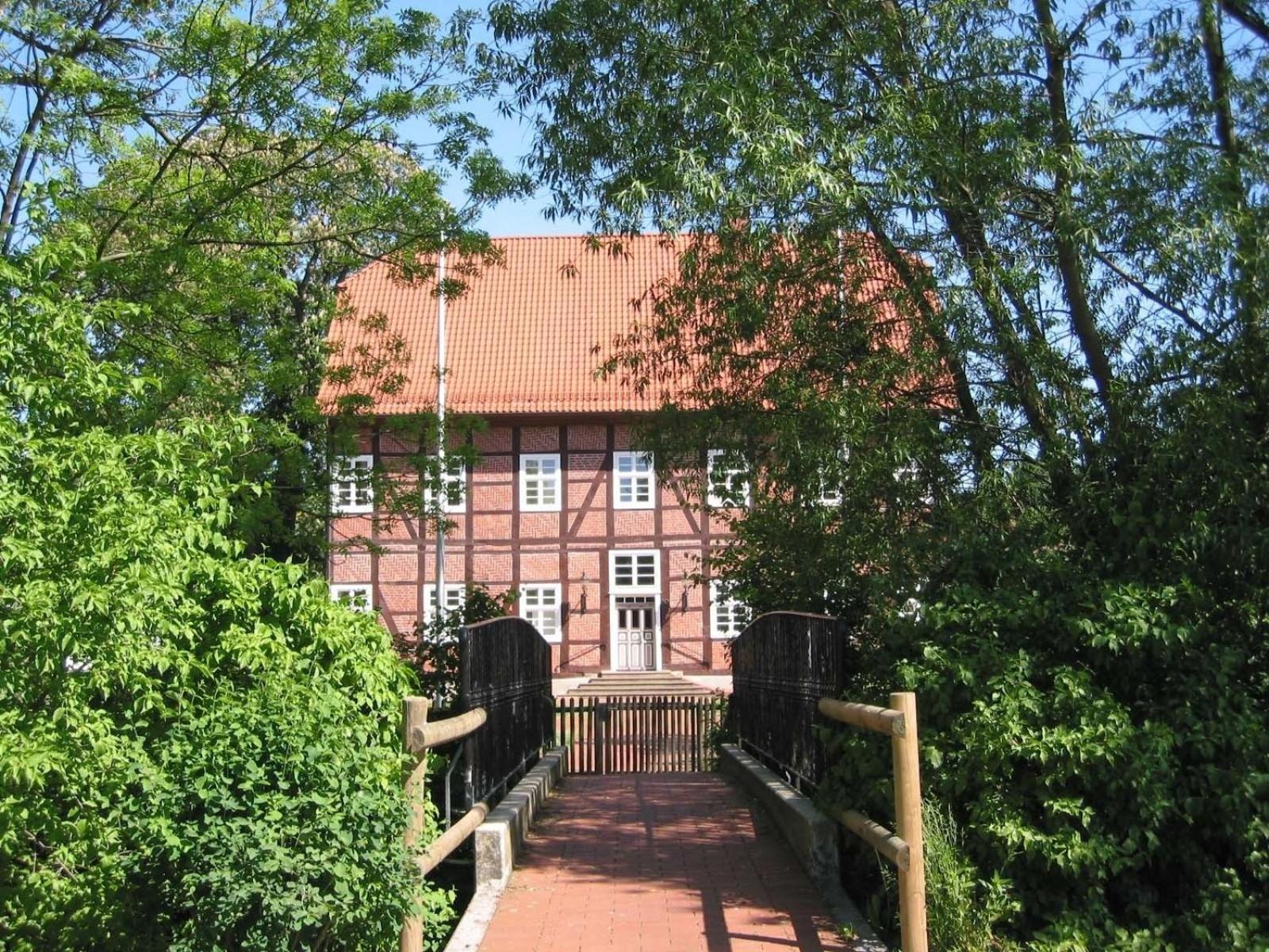 Ferienwohnung "Kirchblick" Im Ferienhaus Blumenhain Бад-Вюнненберг Екстер'єр фото
